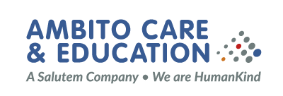 Salutem Care and Education Logo