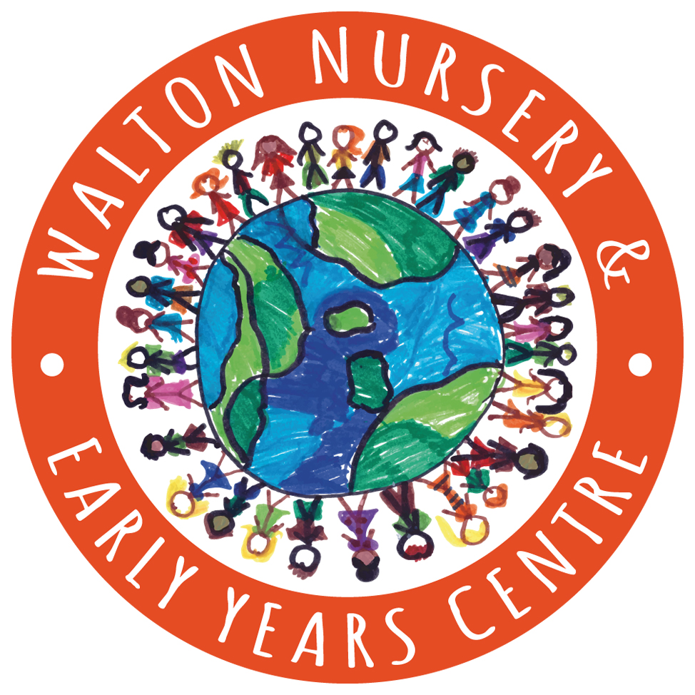Walton Nursery Logo