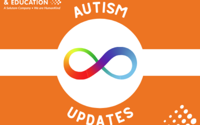 April and Autism Awareness Month at Salutem Care and Education
