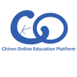 Chiron Online Education Platform Logo