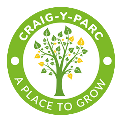 Craig Y Parc Logo
