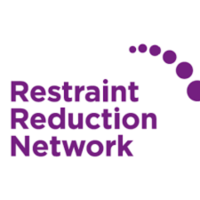 Restraint reduction network logo